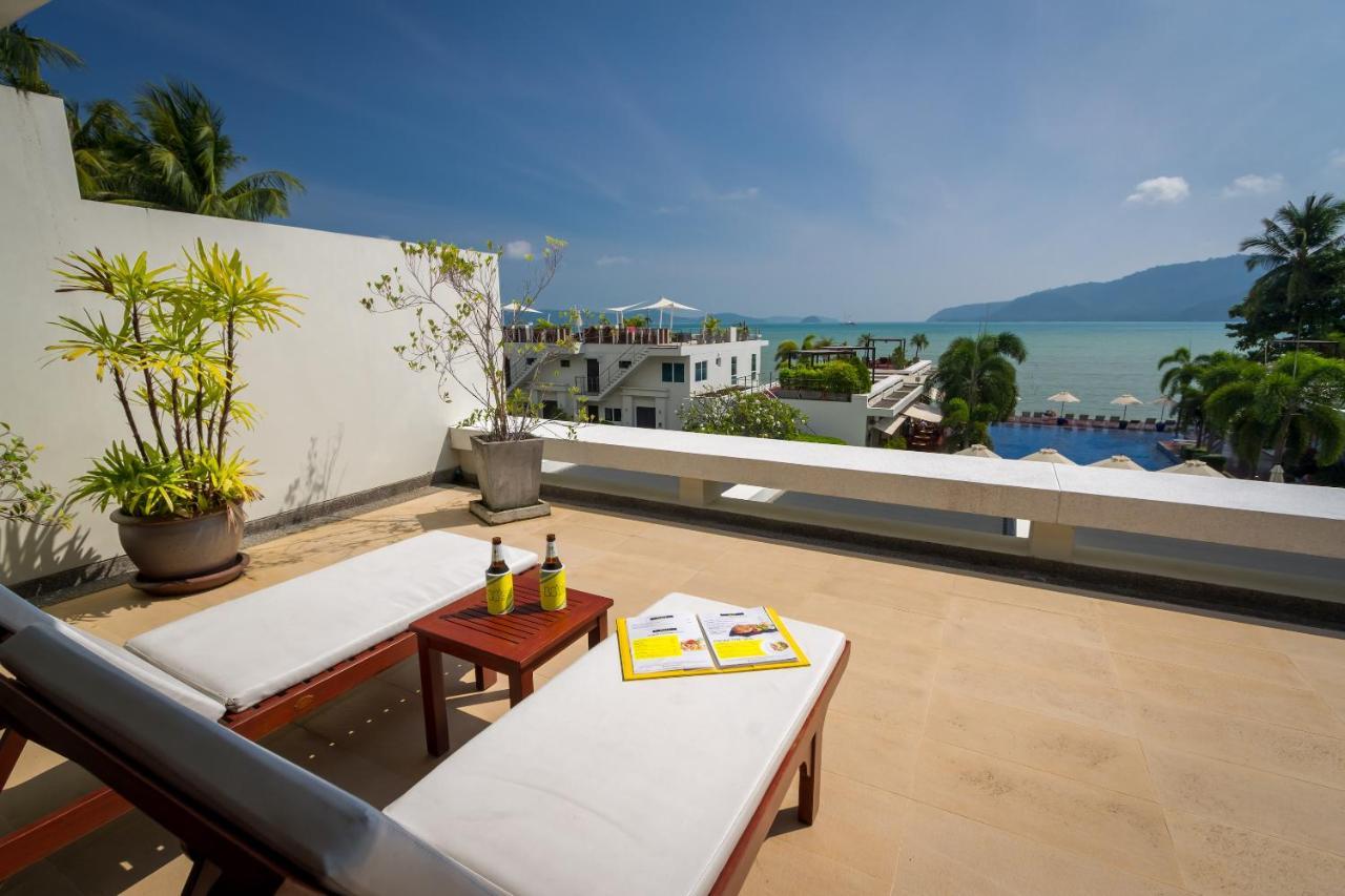 Serenity Resort & Residences Phuket Rawai 외부 사진